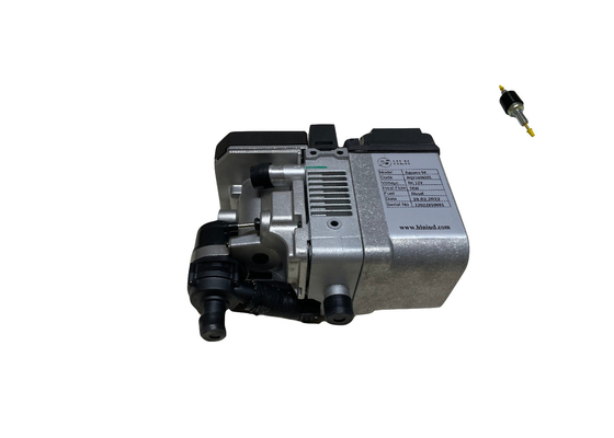 5K 5kw Diesel Heater In Camper Trailer Campervan Cargo Trailer
