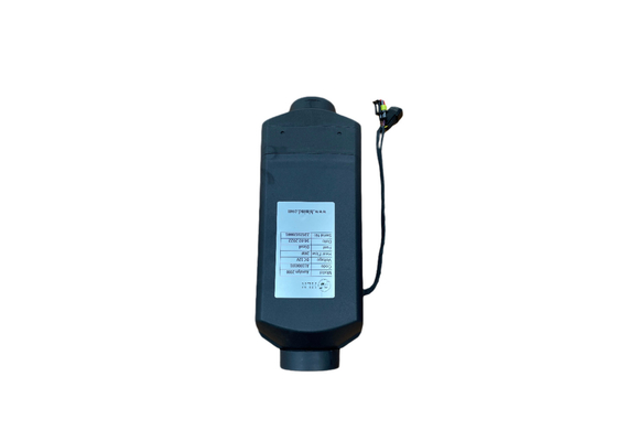 Trucks RV Tent Utv 12v Air Heater 2kW E-Mark Certified