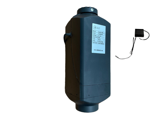 بخاری پارکینگ هوای دیزلی Aerolyn 4000 4kw 12v