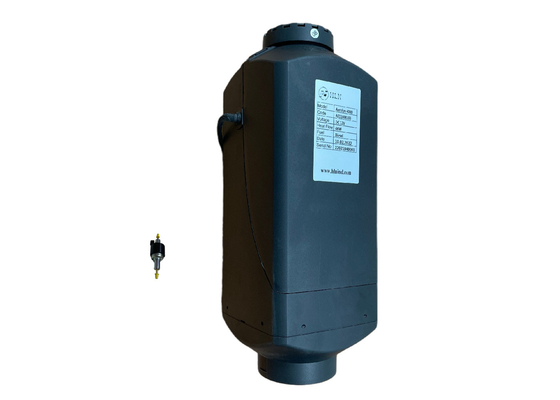 4000w 12 ولت دیزل بخاری هوای داخلی برای کاروان قایق ماشین کامیون