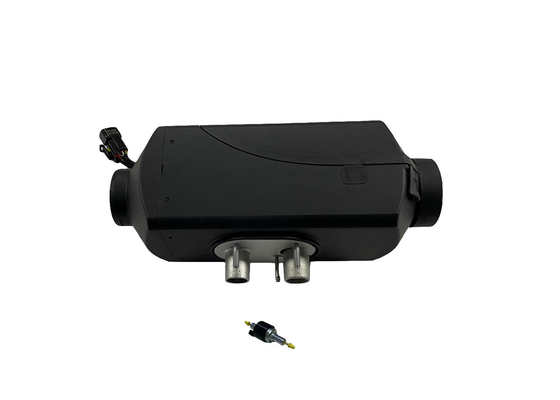 بخاری برقی دیزل کمکی 12v 4kw 24v تهویه مطبوع قایق کمپینگ