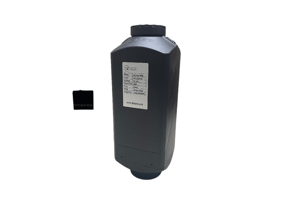 بخاری پارکینگ نیمه کامیون دیزل کامیون کمپر ایر خودرو خانوادگی 4000w