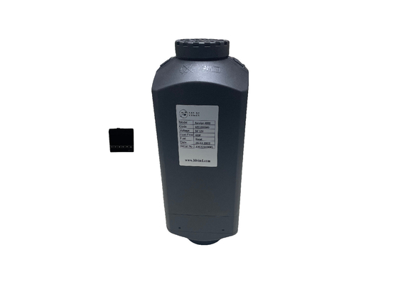 پمپ بخاری پارکینگ ماشین مسافرتی ماشین کامیون خودرو زیرزمینی 4 کیلو وات