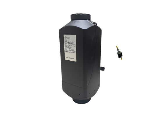 خودرو کاروان خودرو دیزل بخاری قایق کمپر 4kw پارکینگ بخاری هوا