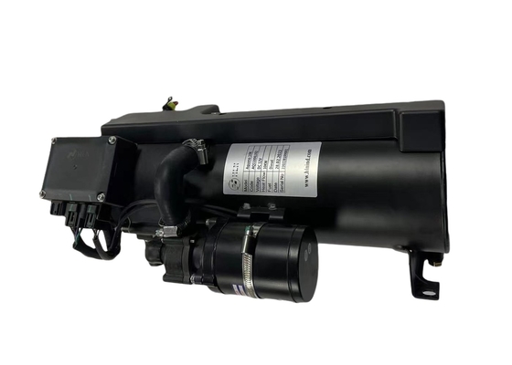 کنترلر بخاری پارکینگ دیزل خنک کننده HLN 10kw