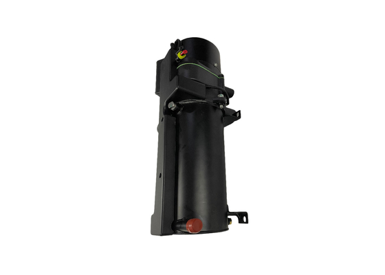 کنترلر بخاری پارکینگ دیزل خنک کننده HLN 10kw