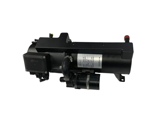 موتور پارکینگ 12 ولت دیزل آبگرمکن Rv Van برای استخر شنا کاروان خانه