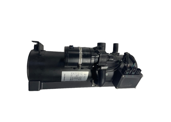 موتورخانه 10 کیلوواتی قابل حمل Rv Marine Diesel Water Hot Heater