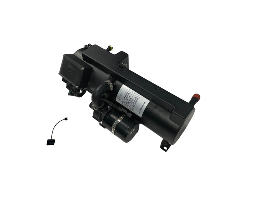 Caravan Rv Diesel Heater For Camper Trailer Motorhomes Hot Water Car Parking Car 10kW