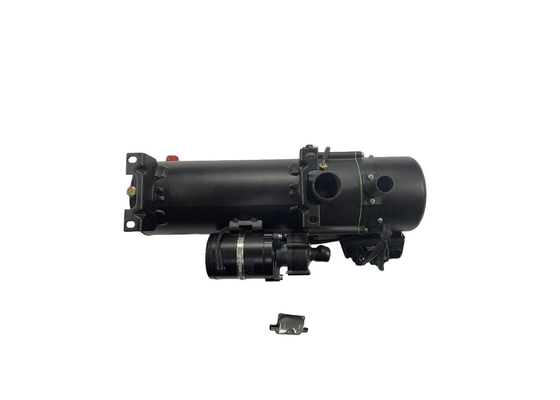 جعبه بخاری دیزلی کوچک Rv Block Preheating Hydraulic Tank Coolant Heater 10kW