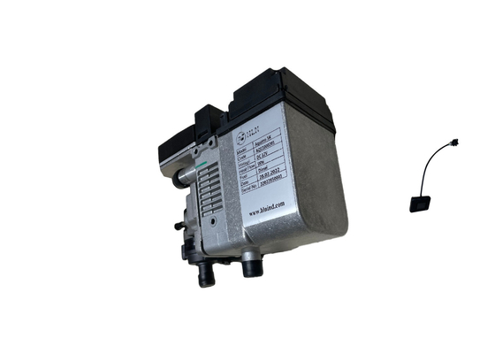 موتور قایق ماشین مایع آبگرمکن پارکینگ دیزلی 5kw12v