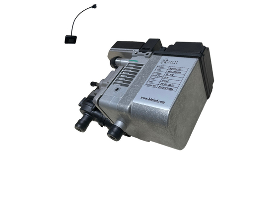 دیزل بخاری آب گرم برای Rv Diesel Heater Truck Boat Car 12v 5000w