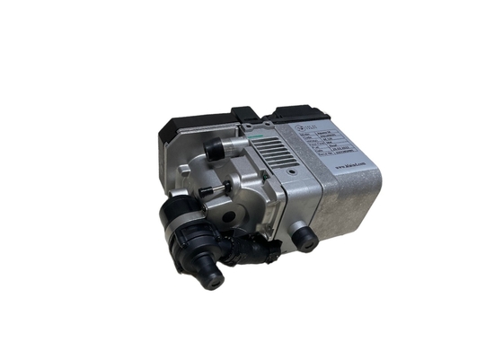 موتورخانه کمپروان دیزل آبگرمکن موتور خنک کننده بخاری پارکینگ 12v 5kw