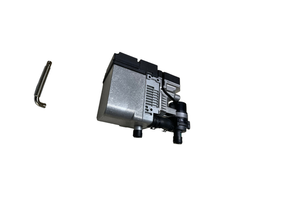 موتورخانه کمپروان دیزل آبگرمکن موتور خنک کننده بخاری پارکینگ 12v 5kw