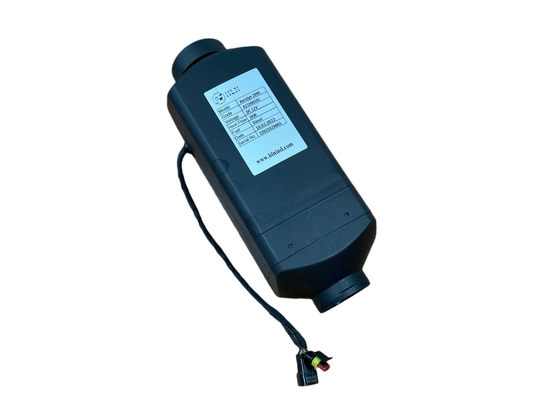 Dc 12v Air Heater Automobiles Portable 2000w