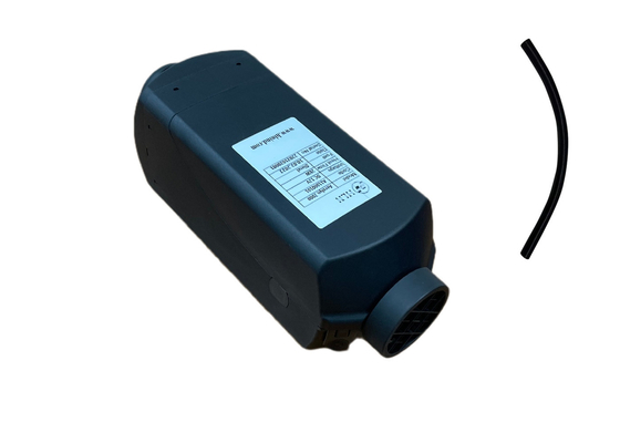 24 ولت 12 ولت هوا دیزل بخاری شبانه 5kw 2kw
