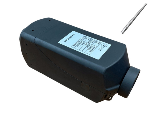 DIY 12v بخاری هوا دیزل کابین وسایل نقلیه RVs اتومبیل گرمایش
