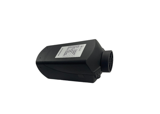 بخاری پارکینگ کمکی کابین خودرو کولر گازی 12v/24v 2000w/5000w