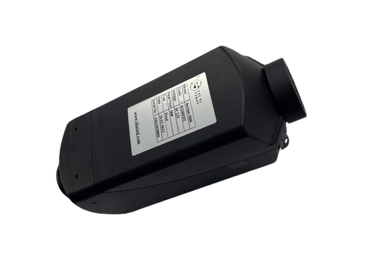بخاری پارکینگ کمکی 24v 2kw کولر گازی کامیون دیزلی