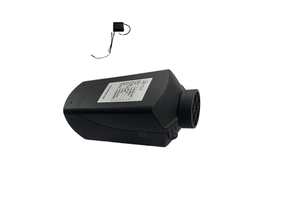 2000W 12v Marine Air Forced Diesel Heater قایق اتوبوس کاروان قطعات خودرو