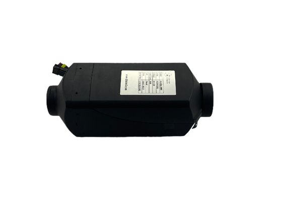 پرتابل کمپر ون دیزل بخاری شب خودرو شیشه یخ زدایی پارکینگ 2kw