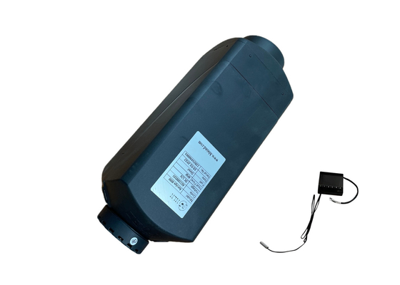 Aerolyn 4000 Air Heater 12v Diesel Auto Car Truck 4kw