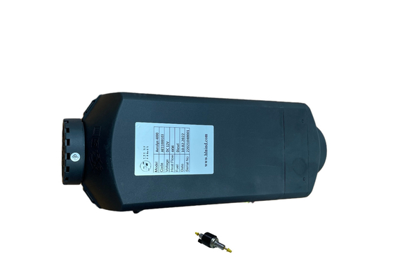 بخاری پارکینگ هوای دیزلی Aerolyn 4000 4kw 12v