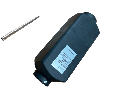 بخاری قایق دیزلی کابین قابل حمل برای ماشین کاروان کامیون 4000w