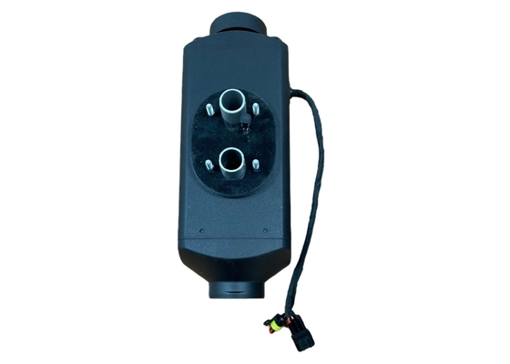 بخاری پارکینگ دیزل کاروان ایر 4000w 12 ولت