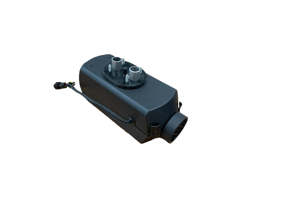 کمپینگ هوای گرم پارکینگ بخاری تهویه خودرو 12v 4kw