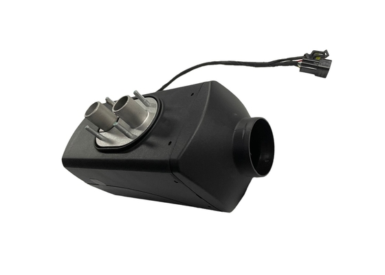 بخاری برقی دیزل کمکی 12v 4kw 24v تهویه مطبوع قایق کمپینگ