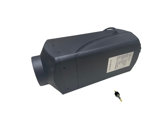 ماشین اتوبوس کاروان کامیون دیزل قابل حمل بخاری پارکینگ 12 ولت 4kw