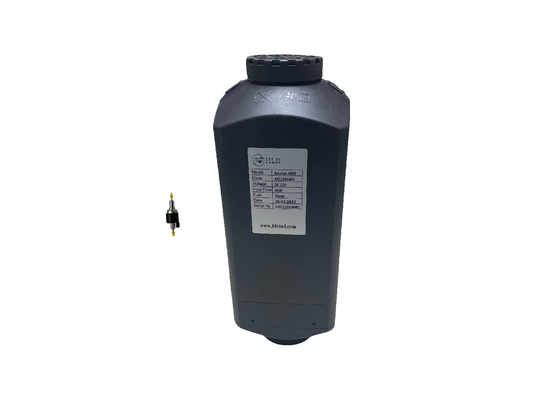 ماشین اتوبوس کاروان کامیون دیزل قابل حمل بخاری پارکینگ 12 ولت 4kw