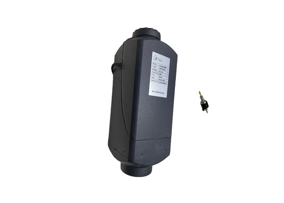 بخاری پارکینگ نیمه کامیون دیزل کامیون کمپر ایر خودرو خانوادگی 4000w