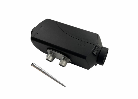خودرو کاروان خودرو دیزل بخاری قایق کمپر 4kw پارکینگ بخاری هوا