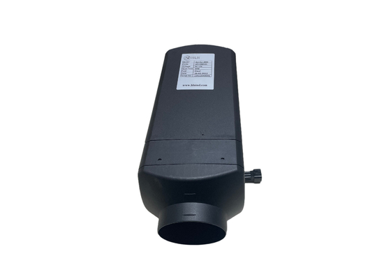 مینی دیزل هوا پارکینگ بخاری دیزل اتوبوس بخاری برای ون قایق 4kw